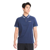 Hiệu suất Bộ sưu tập đi bộ động: Tay áo ngắn Polo