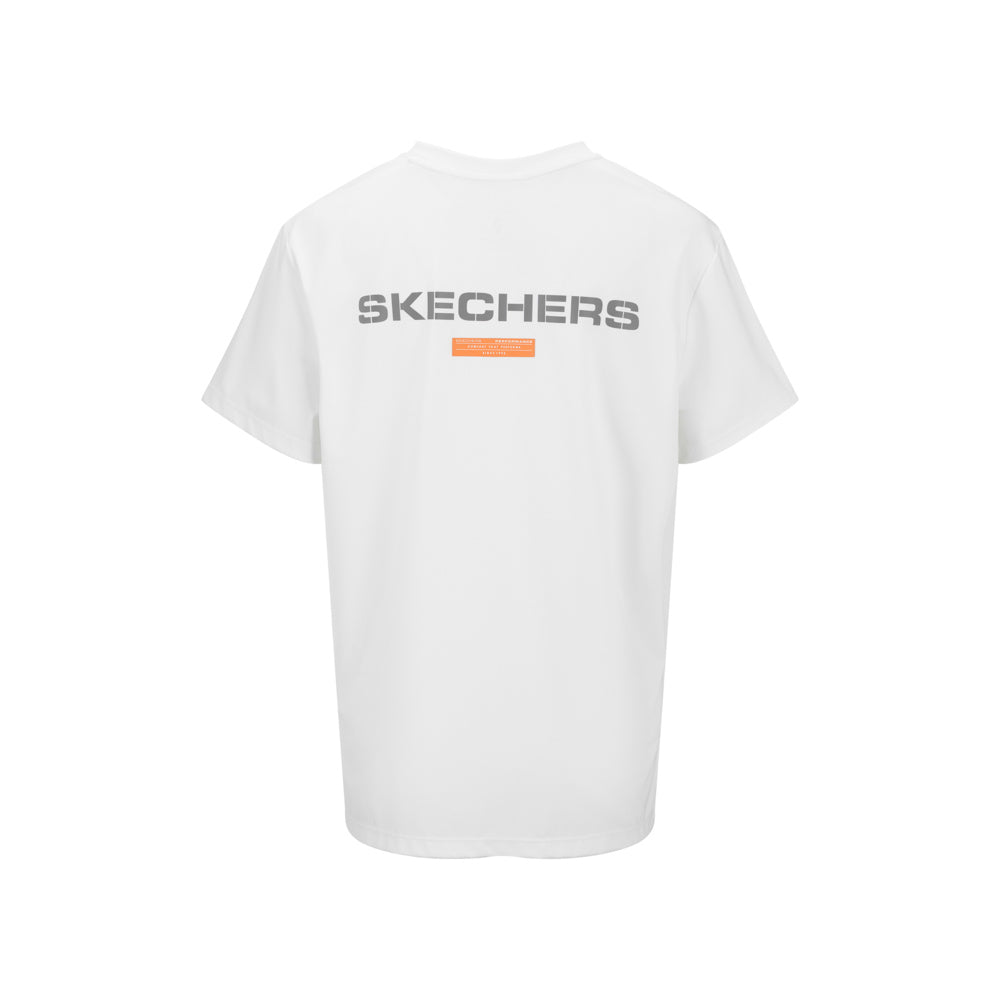 Dynamic Walking: Performance Short Sleeve Tee