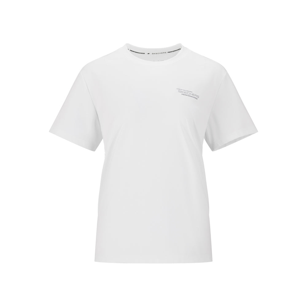 Dynamic Walking: Performance Short Sleeve Tee