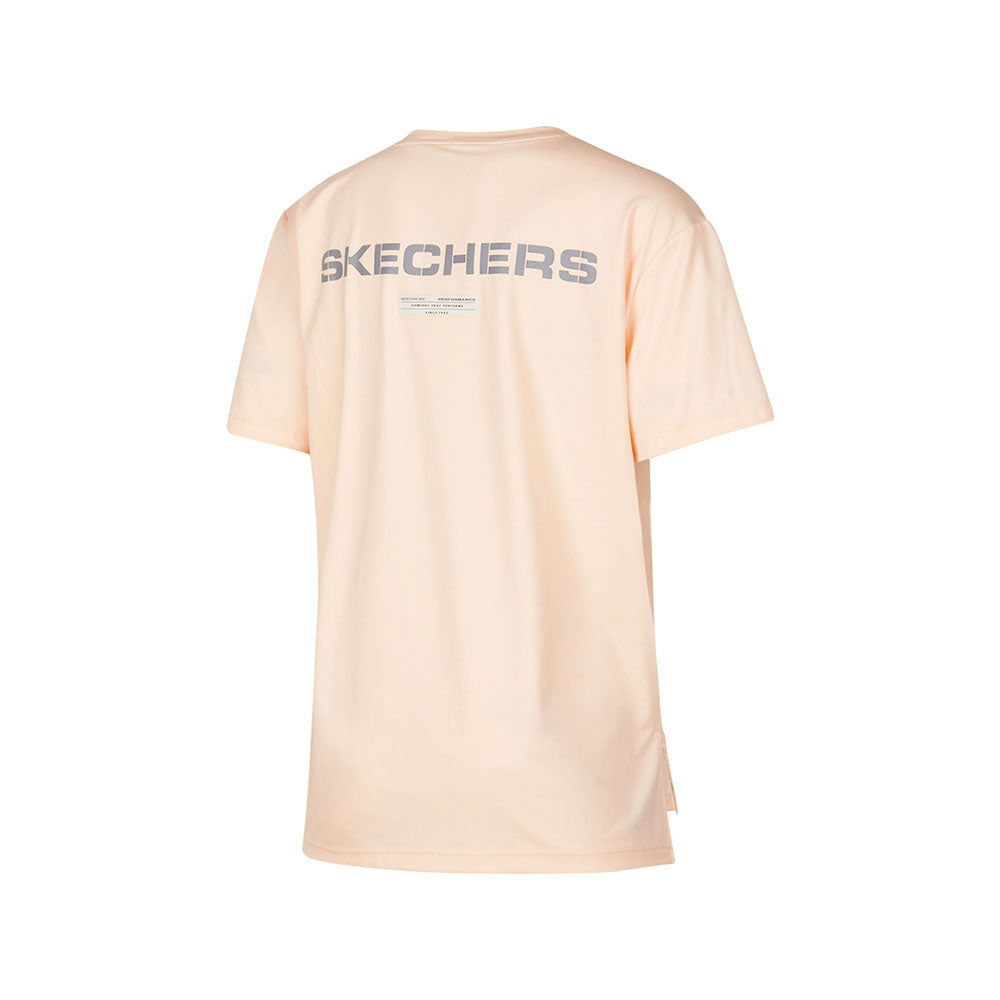 Dynamic Walking: Performance Short Sleeve Tee