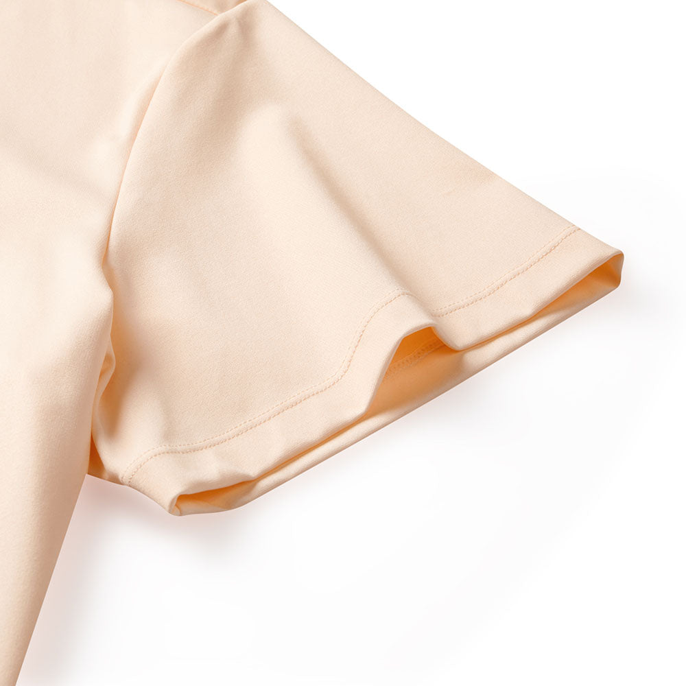 Dynamic Walking: Performance Short Sleeve Tee