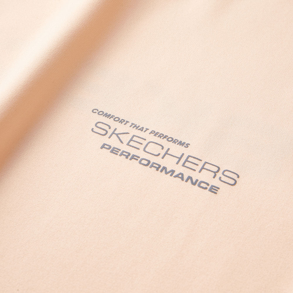 Dynamic Walking: Performance Short Sleeve Tee