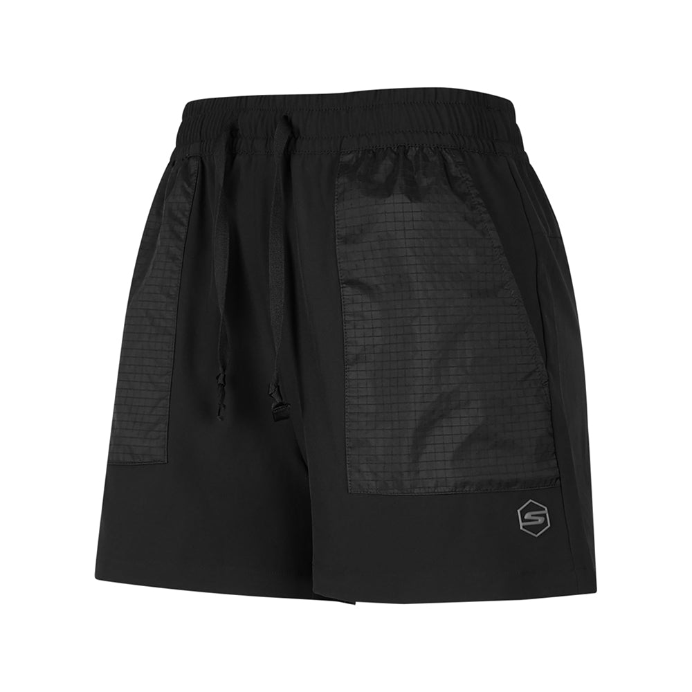 Thể thao thoải mái: Quần short hiệu suất
