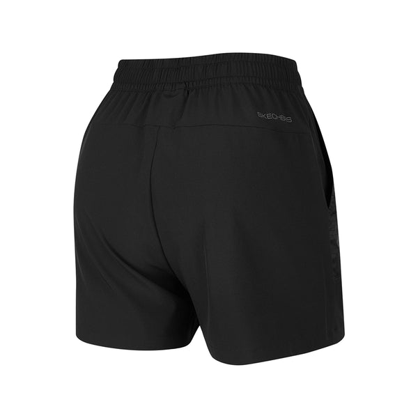 Thể thao thoải mái: Quần short hiệu suất