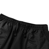 Thể thao thoải mái: Quần short hiệu suất