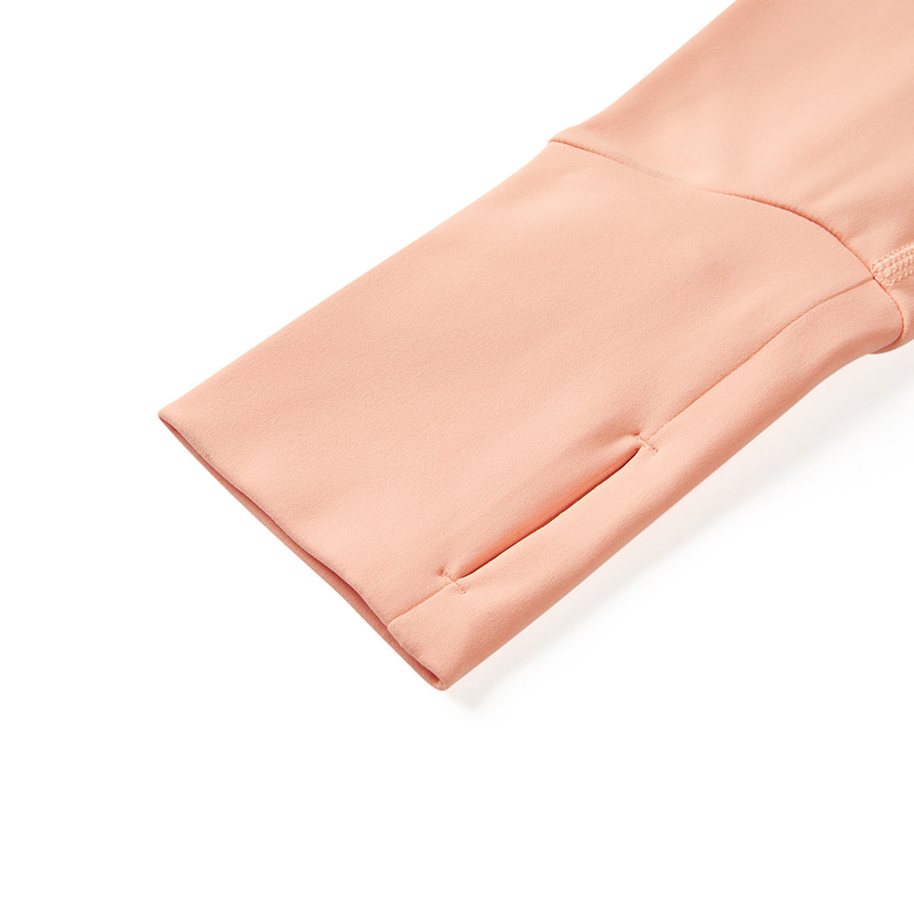 Freedom: Performance Jacket