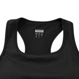 Freedom: Performance Sports Bra