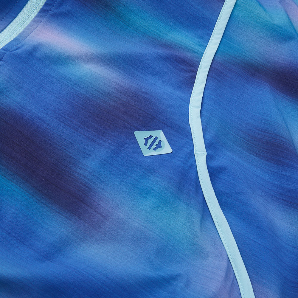 Freedom: Performance Hooded Jacket
