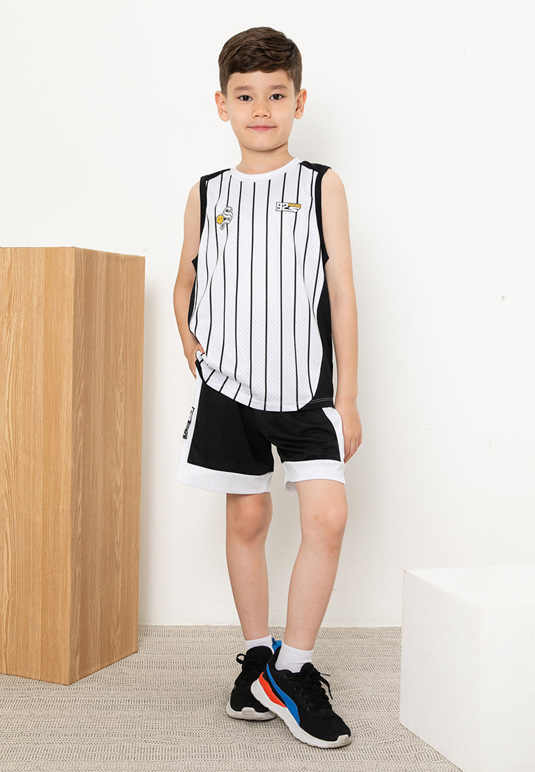 Basketball Culture: Sports Tank Top