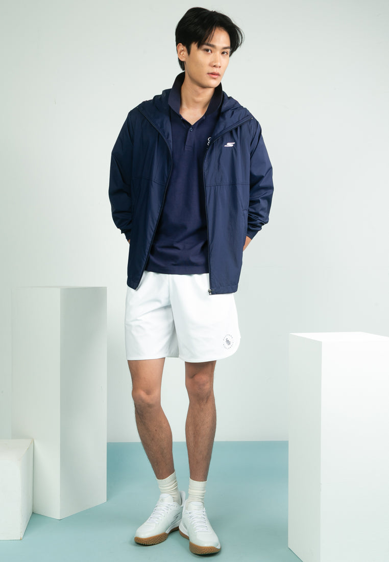 Pickleball: Performance Polo Tee