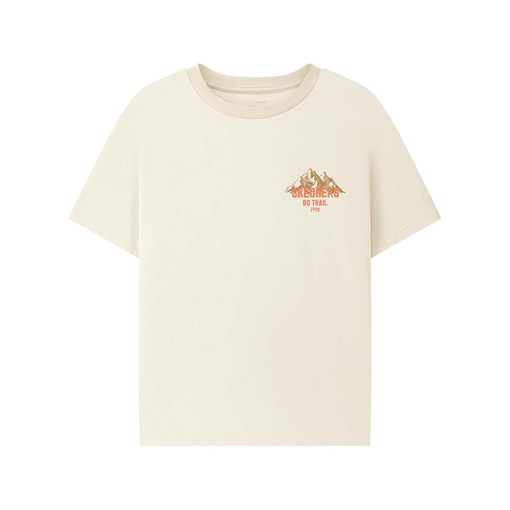 GO Trail: Performance Short Sleeve Tee