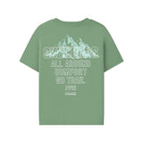 GO Trail: Performance Short Sleeve Tee