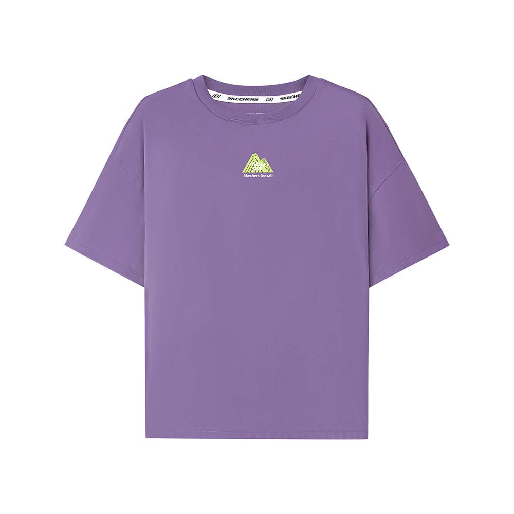 GO Trail: Performance Short Sleeve Tee