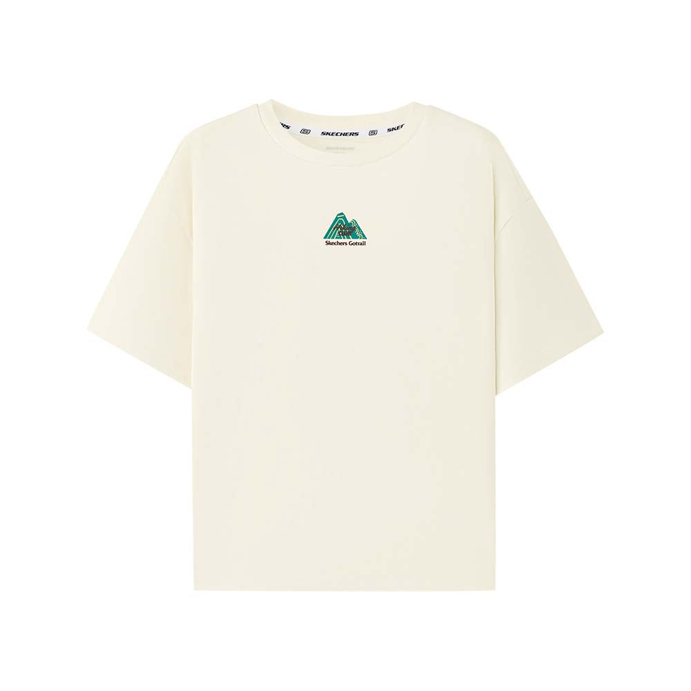 GO Trail: Performance Short Sleeve Tee