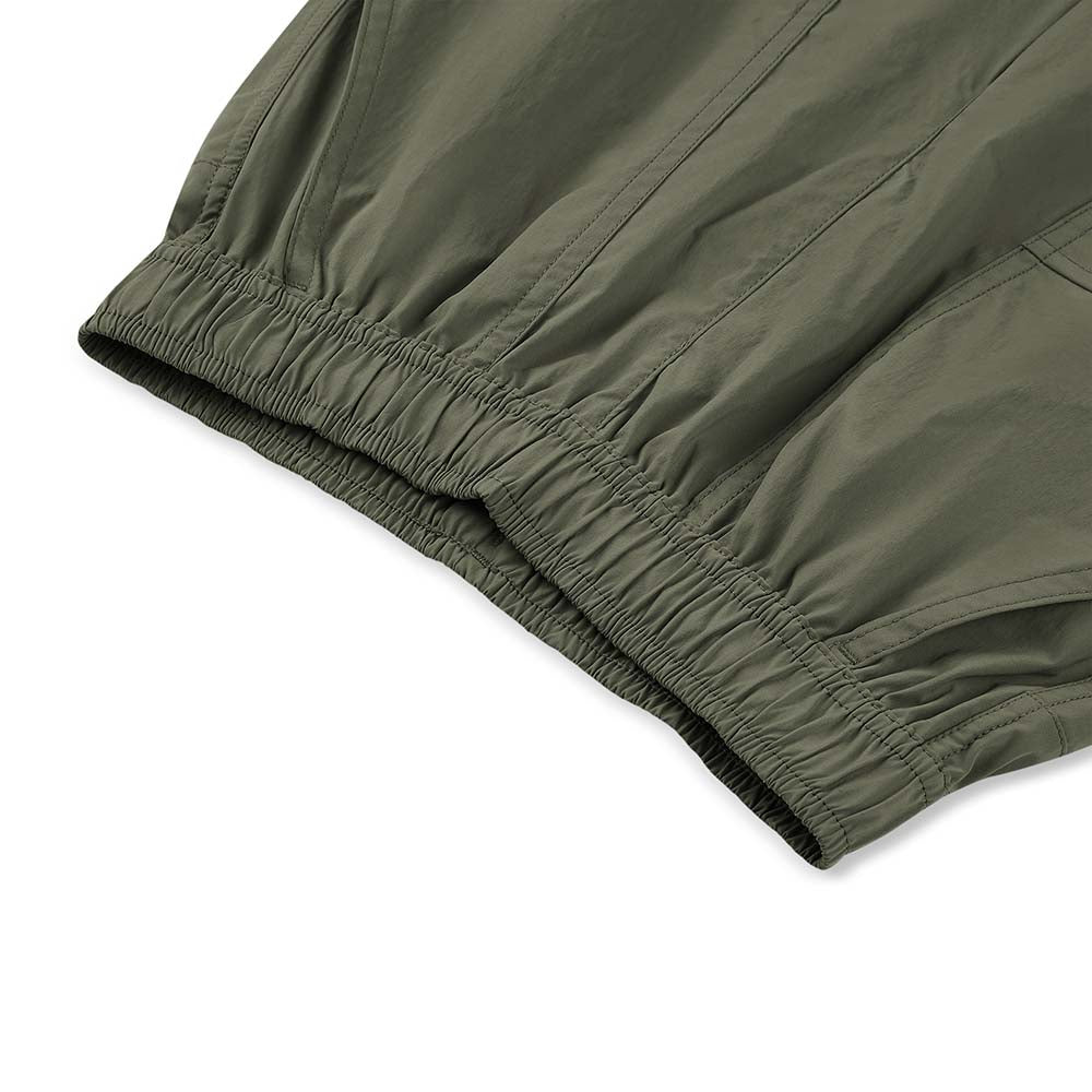 GO Trail: Performance Pants