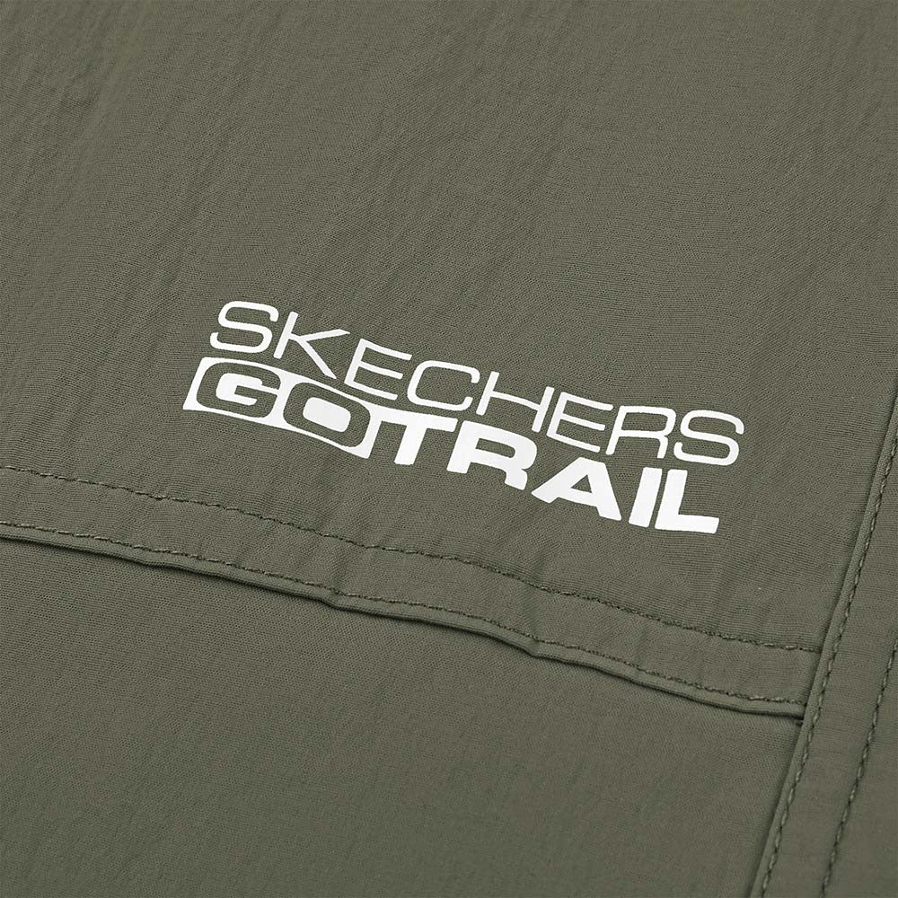 GO Trail: Performance Pants