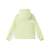 GO Trail: Performance Hooded Jacket