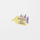 GO Trail: Performance Short Sleeve Tee