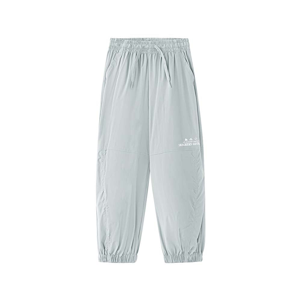 GO Trail: Performance Pants