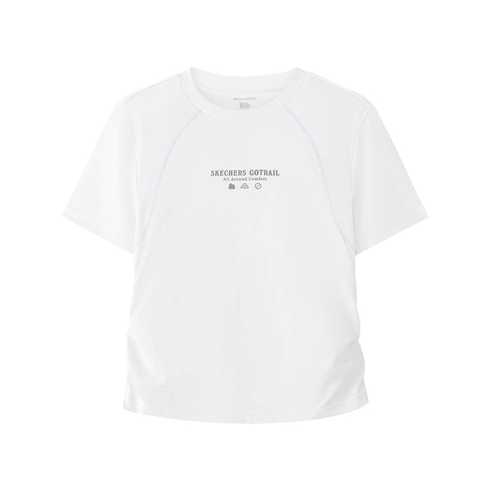GO Trail: Performance Short Sleeve Tee
