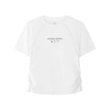GO Trail: Performance Short Sleeve Tee