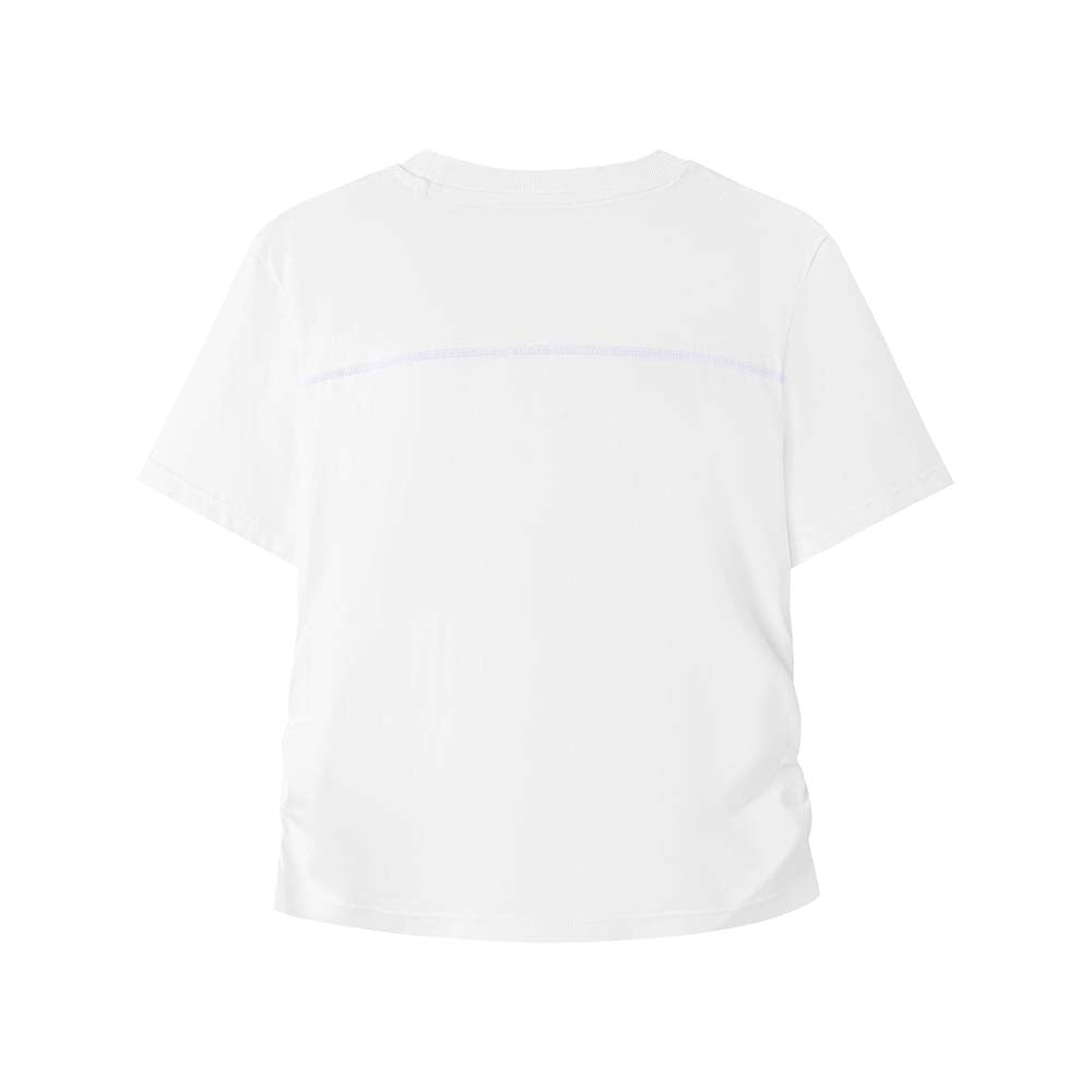 GO Trail: Performance Short Sleeve Tee