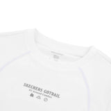 GO Trail: Performance Short Sleeve Tee
