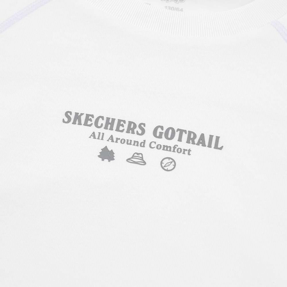GO Trail: Performance Short Sleeve Tee