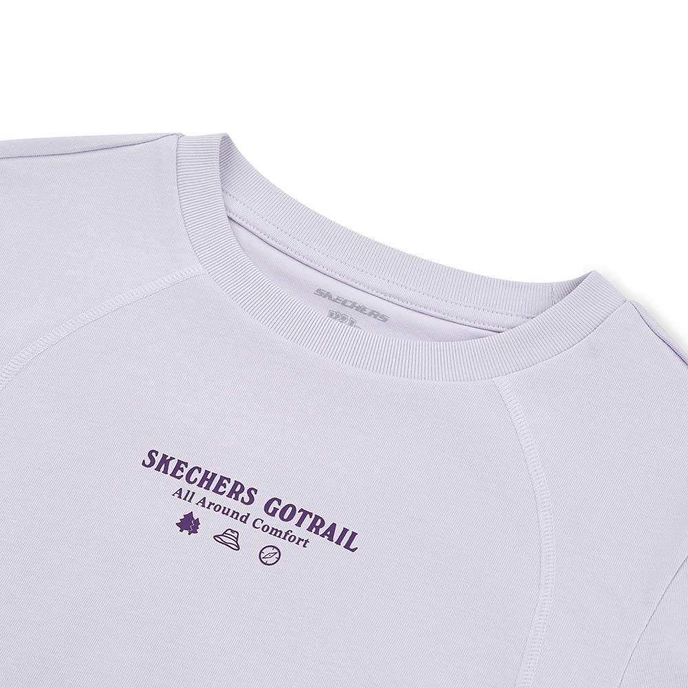 GO Trail: Performance Short Sleeve Tee