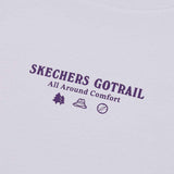 GO Trail: Performance Short Sleeve Tee