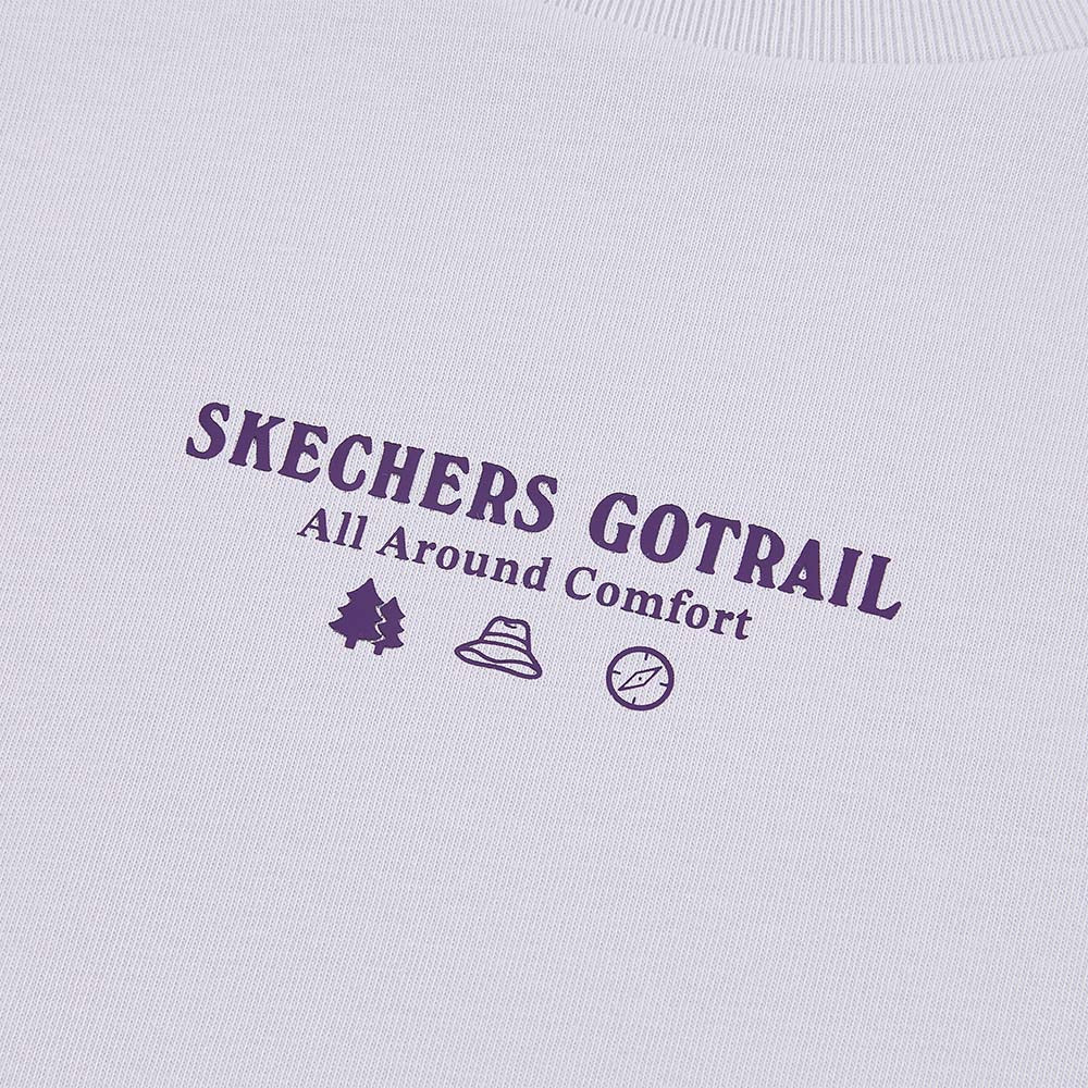 GO Trail: Performance Short Sleeve Tee