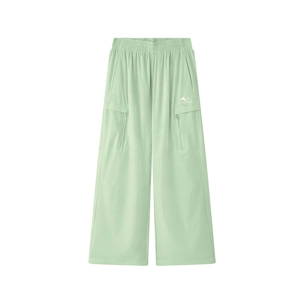 GO Trail: Performance Pants