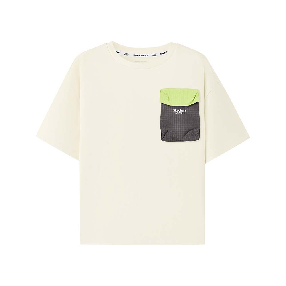 GO Trail: Performance Short Sleeve Tee