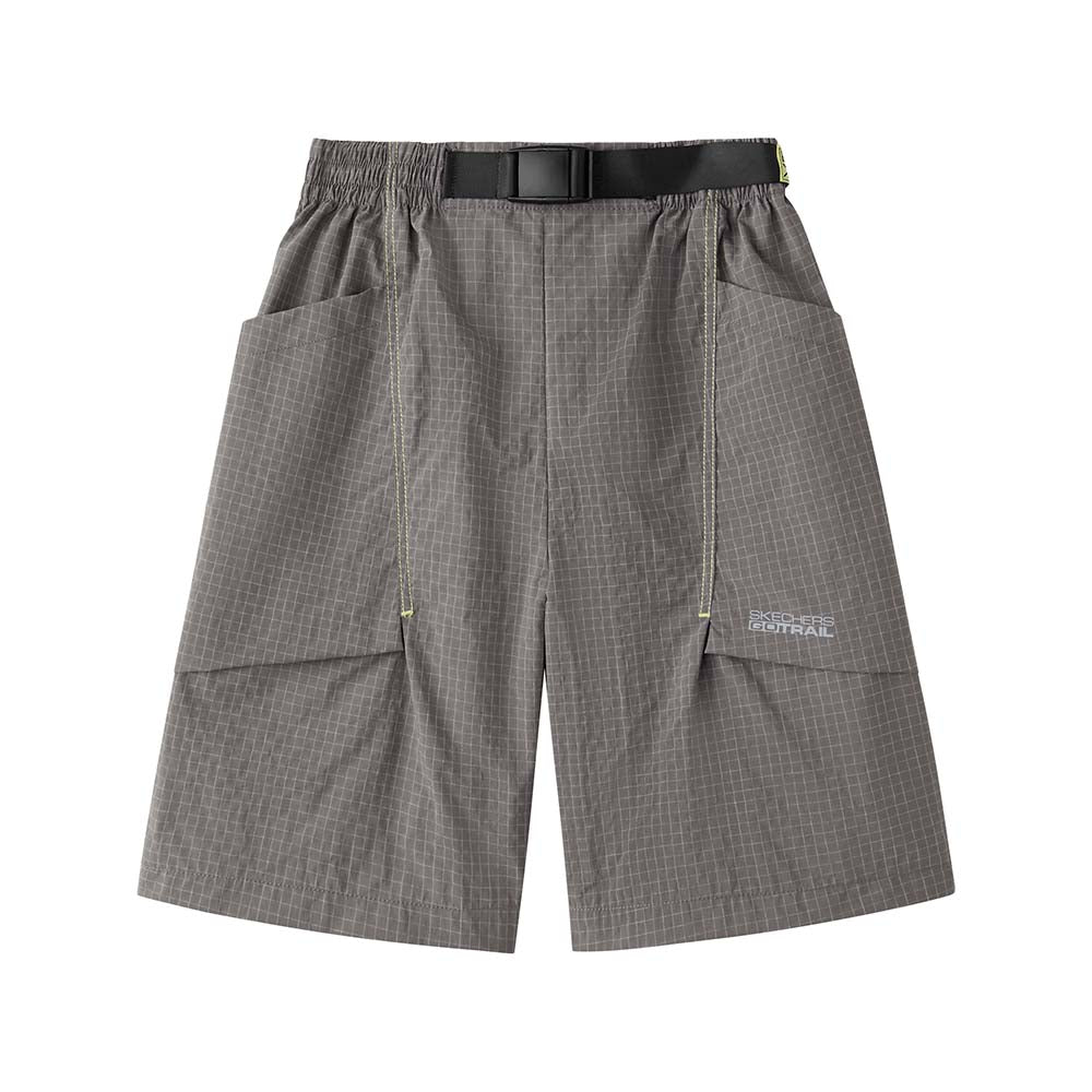 GO Trail: Performance Shorts