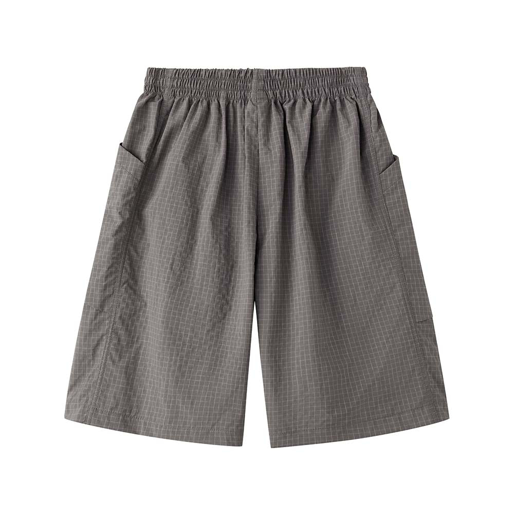GO Trail: Performance Shorts