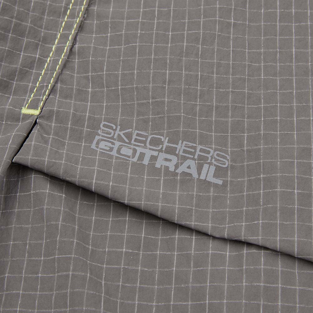 GO Trail: Performance Shorts