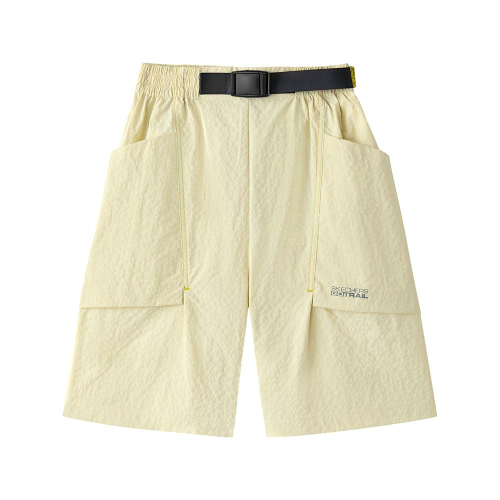 GO Trail: Performance Shorts