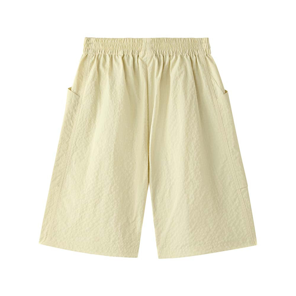 GO Trail: Performance Shorts