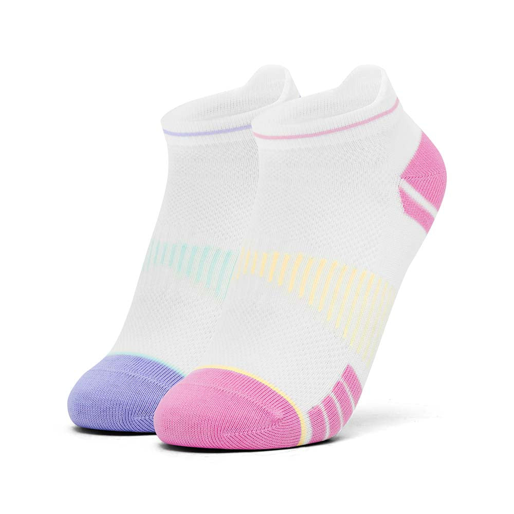 Runners Club: Performance Socks - Low Cut Socks (2 Pairs)