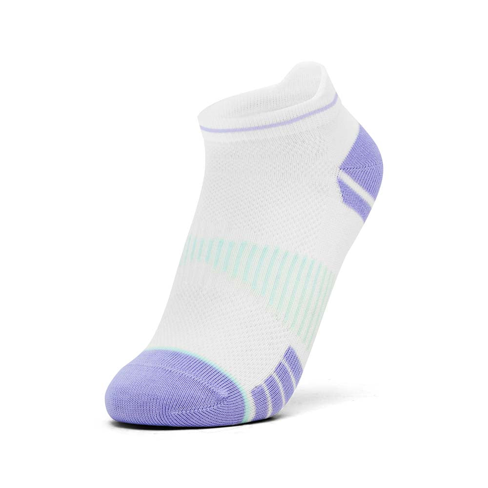 Runners Club: Performance Socks - Low Cut Socks (2 Pairs)