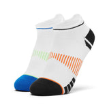 Runners Club: Performance Socks - Low Cut Socks (2 Pairs)