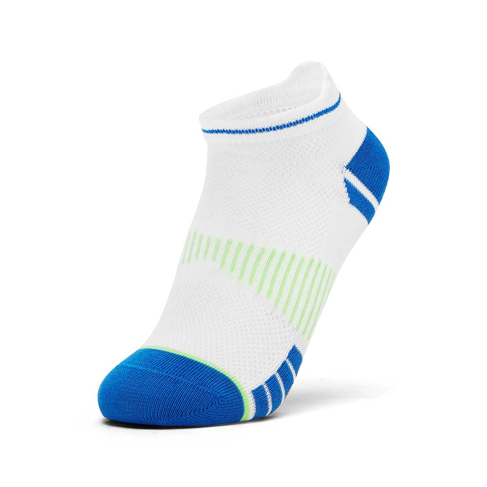 Runners Club: Performance Socks - Low Cut Socks (2 Pairs)