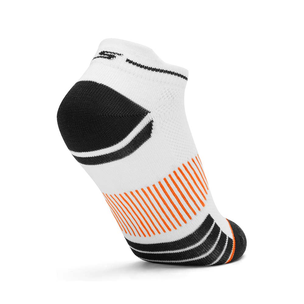 Runners Club: Performance Socks - Low Cut Socks (2 Pairs)