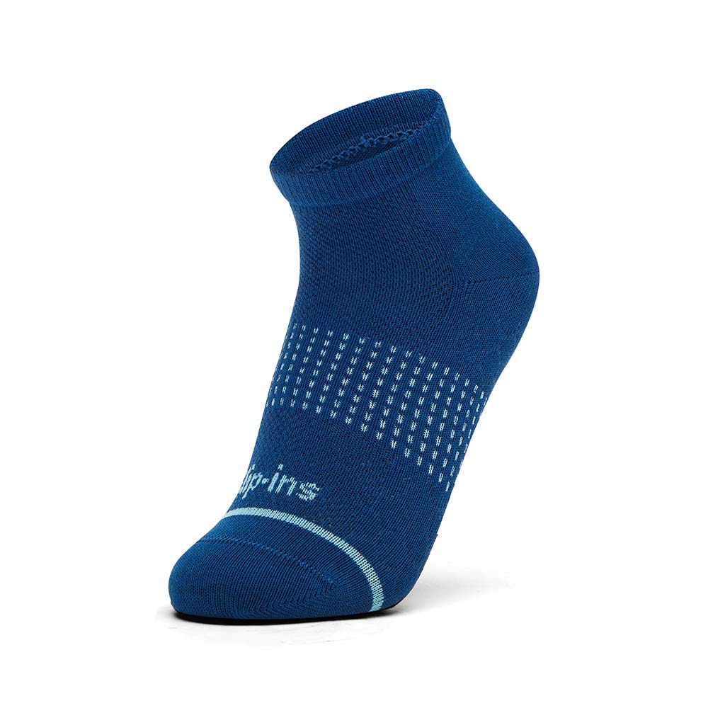 Runners Club: Performance Socks - Quarter Socks (3 Pairs)
