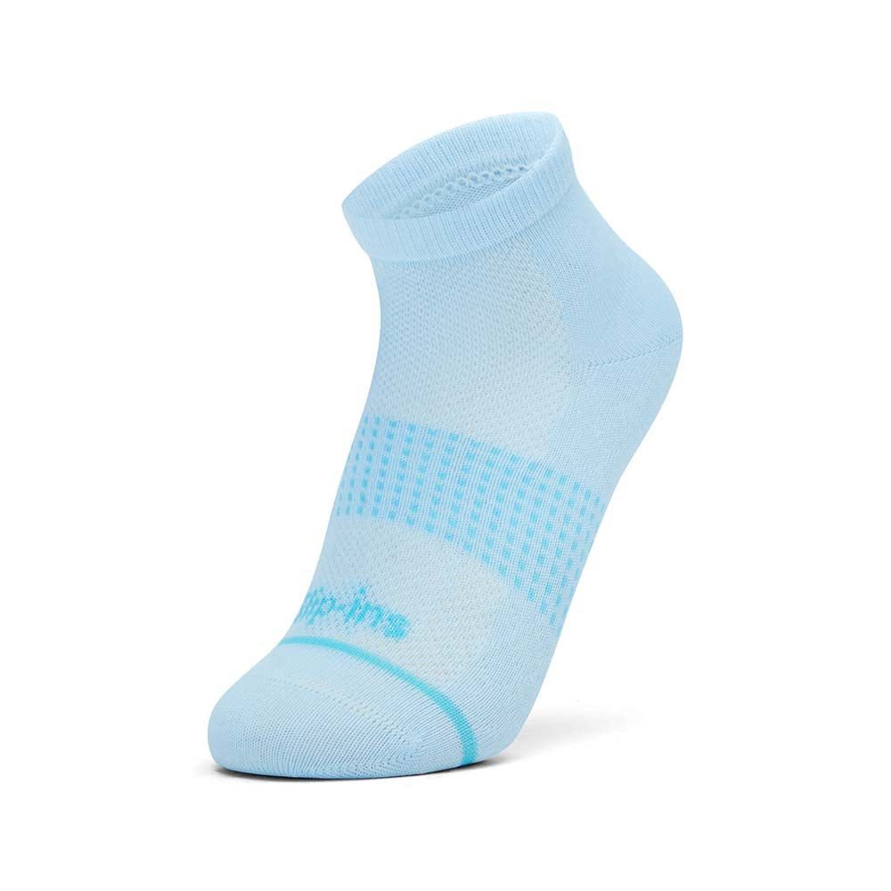 Runners Club: Performance Socks - Quarter Socks (3 Pairs)