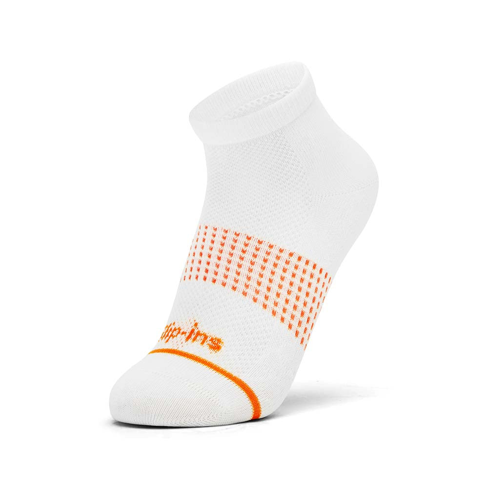 Runners Club: Performance Socks - Quarter Socks (3 Pairs)