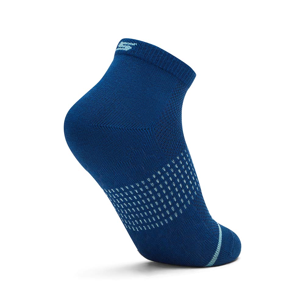 Runners Club: Performance Socks - Quarter Socks (3 Pairs)