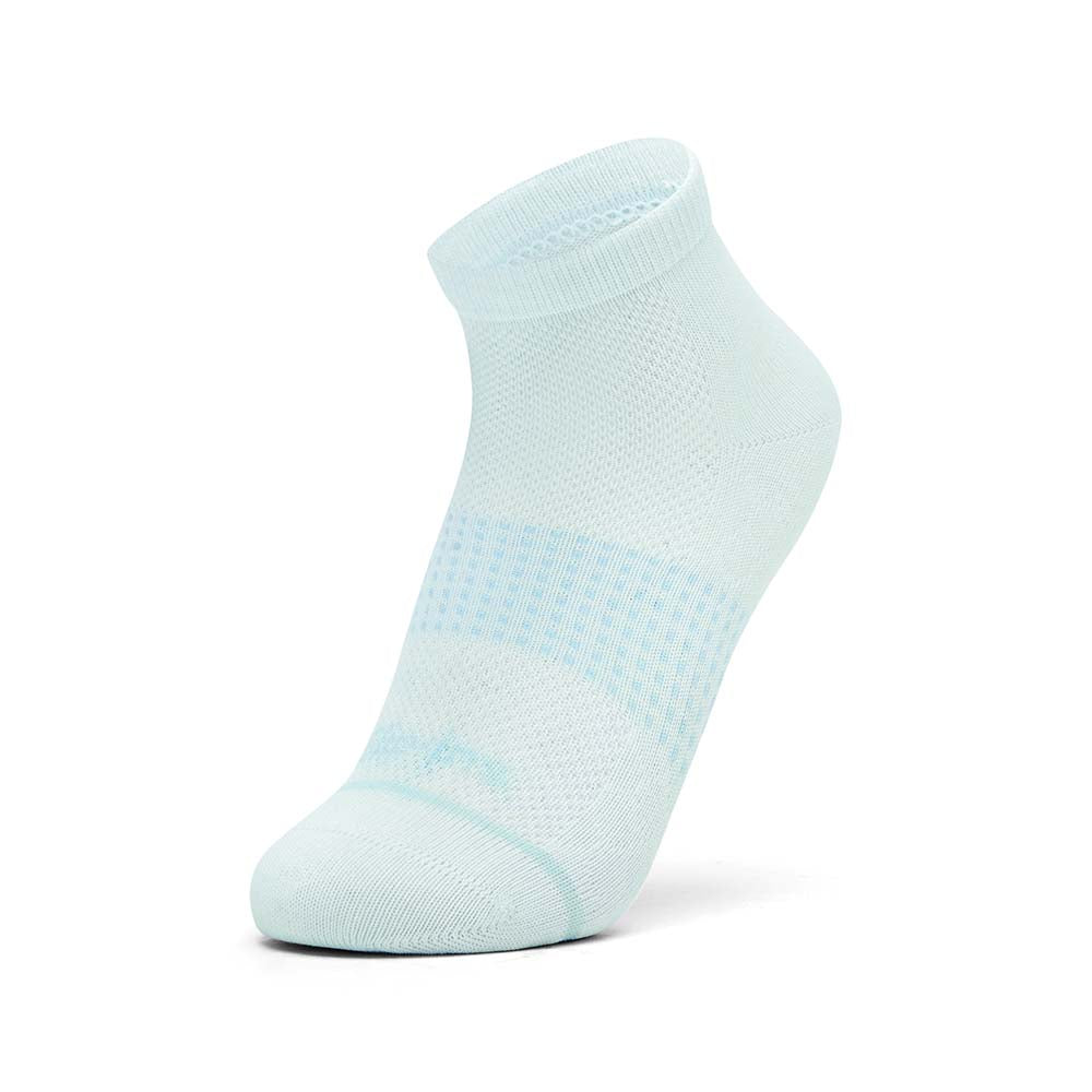 Runners Club: Performance Socks - Quarter Socks (3 Pairs)