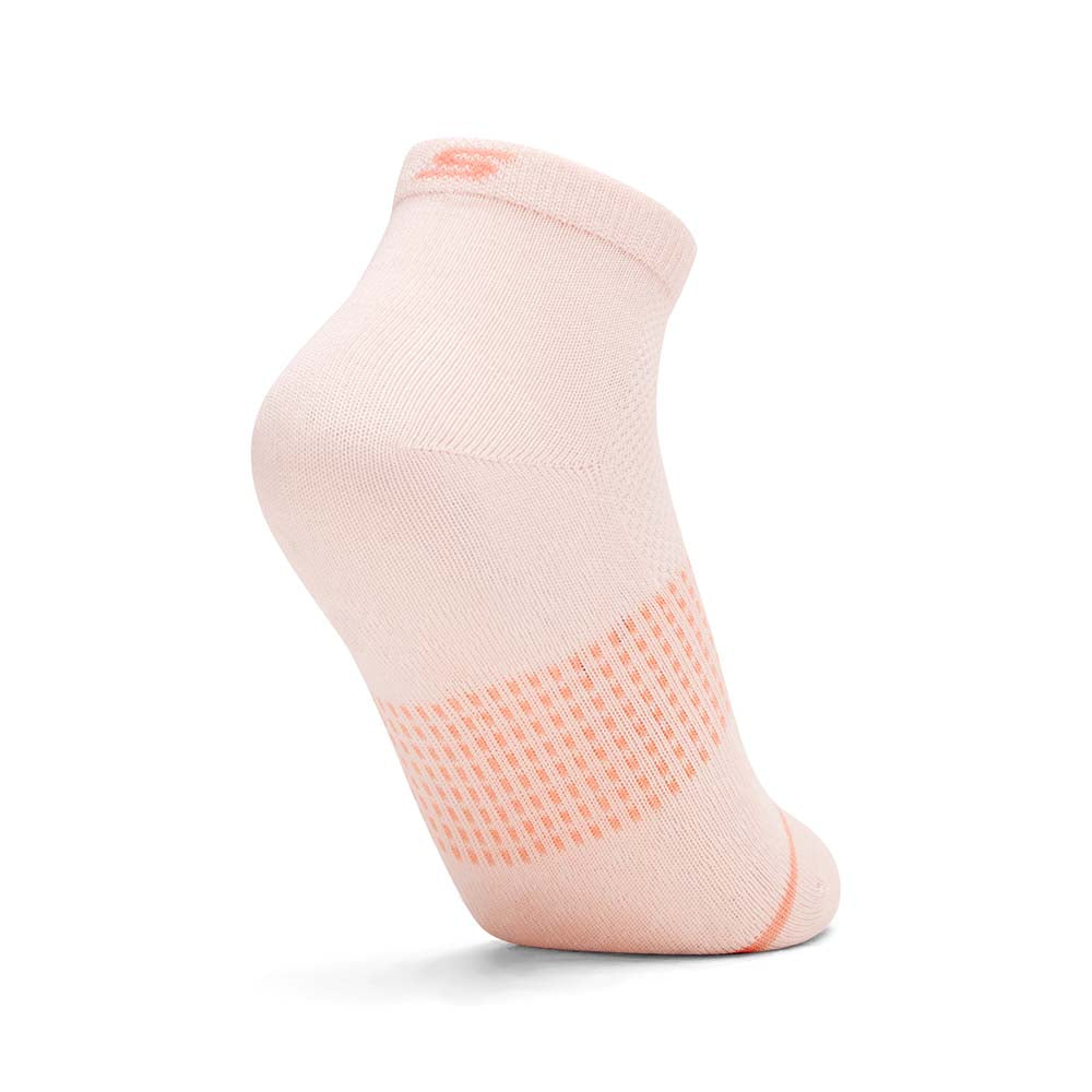 Runners Club: Performance Socks - Quarter Socks (3 Pairs)