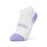 GO Trail: Performance Socks - Low Cut Socks (2 Pairs)